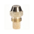 OIL NOZZLE DANFOSS 0.40X80ES SOLID CONE