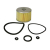 OIL FILTER ELEMENT 489 FOR CROSLAND FA4327/AZF025