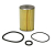 OIL FILTER ELEMENT 493 FOR CROSLAND FA5922/AZF026