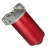 CROSLAND 19493 OIL FILTER 3/8" FEMALE CONNECTIONS