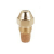 OIL NOZZLE DELAVAN 0.85X60W SEMI-SOLID CONE