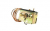 RANCO CL6PO105 BOILER STAT IDEAL WRS-WRS-WLX RS60-240-255
