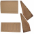 BAXI BURNALL 16"/18" BRICK SET BOXED