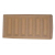BAXI BURNALL 20-22-24" BOTTOM BACK BRICK