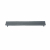 BAXI BURNALL 18" FRONT MATT BLACK 230388 LIFT OUT MODEL
