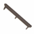 BAXI BURNALL 20" DEEPENING BAR 001203 PLAIN CAST