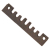 CHARNWOOD CARRIER BAR 002HW30 002/HW30 LA20-30