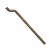 CHARNWOOD IDLER ROD 012CG05 ALL LA