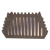 BOTTOMGRATE 16 FIREMASTER MK20 DROPFRONT FIRE