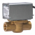 HONEYWELL V4043H1080 1"BSP 2 PORT ZONE VALVE 6 WIRE