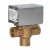 HONEYWELL V4073A1062 1" MID POSITION 3 PORT VALVE 5 WIRE
