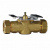 SUNVIC ML3402 15MM 2 PORT VALVE BODY USES SM-SZ ACTUATOR