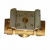 SUNVIC ML3501 1"BSP 2 PORT VALVE BODY USES SM-SZ ACTUATOR