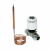 DANFOSS RAVI-VMT 013U8082 22MM STRAIGHT TAP STAT