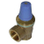 DRAYTON CYLTROL VALVE 1IN ANGLED