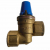 DRAYTON CYLTROL VALVE 1IN STRAIGHT