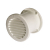VENTILATOR 4" CORE DRILL BM417 WHITE STADIUM