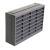 VENTILATOR BUFF/SAND AIR BRICK 9" X 6" BM486/4 125SQ CM'S