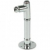 RESTRICTOR ELBOW 1/4"X12MMX4" GAS FIRE CHROME PLATED