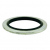 WASHER SEAL BONDED FOR GAS FIRE RESTRICTOR ELBOW NG-LPG