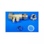GAS SERVICE TAP 60081288 BRITONY 2A-2T