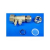 GAS SERVICE TAP 60081288 BRITONY 2A-2T