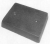 FIREDOOR PROTECTION PLATE PT22 NO2-3-ROYAL & 2 SCREWS R2045
