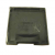FLUE CHAMBER DOOR TAPERED CI ROYAL/REGENT TOP PINS R1785