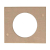 BURNER MOUNTING GASKET PJ MONOFLAME ON RAYBURN COOKER