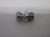 OVEN DOOR CATCH-FIREDOOR STUD ROYAL & MF COOKERS R1734