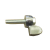 RAYBURN ASHPIT DOOR CATCH C/W SCREW NO1/REGENT