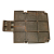RAYBURN THROAT PLATE 15737 FOR 80/30 H1310
