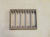 RAYBURN NO4 FIXED GRATE 21A