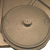 FLUE BLANKING DISC 5" FOR LITTLE WENLOCK MKII C1178