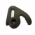RAYBURN C1526 DOOR HANDLE FOR LITTLE WENLOCK MKII-III