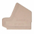 PARKRAY 080082 RIGHT HAND SIDE BRICK FOR 77K/Q/T/G