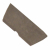 PARKRAY 082063 TOP BACK BRICK FOR ALL 33's EXCEPT 33X
