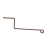 PARKRAY 098033 SHAKER ROD 88Q-T-GTMKI/99T-GTMKI+II/99G