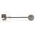 PARKRAY 098184 THERMOSTAT PACK FOR 33/66/77Q/T/G-33CONSORT
