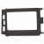 PARKRAY 112022 FIREDOOR FRAME T & TF SERIES