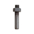 PARKRAY 113005 DAMPER PIVOT PIN 24 BACKBOILER