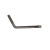 PARKRAY 113025 DAMPER HANDLE 24 BACKBOILER
