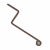 PARKRAY 115055 SHAKER ROD FOR 88T MK11-G-GL