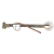 PARKRAY 116311 THERMOSTAT FOR PARKRAY EVERGLOW