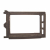 PARKRAY 126020 DOOR FITTING FRAME G/GF RANGE