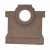 PARKRAY 130056 INNER TOP FOR 76-77/CONSORT/CAPRICE