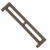 PARKRAY 130065 FRONT FIRE BAR FOR 36F-66 CONSORT