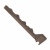 PARKRAY 130081 LOW LIFT BOTTOM GRATE BAR FOR 99 CONSORT