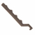 PARKRAY 130082HIGH LIFT BOTTOM GRATE BAR FOR 99 CONSORT