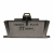 PARKRAY 130097 THROAT PLATE FOR 77 CONSORT